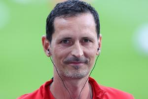 Toppmöller freut sich auf Europapokal - und über Marmoush