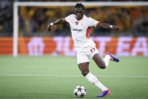 Werder leiht Außenverteidiger Köhn von Galatasaray aus