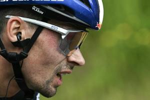 Vuelta: Woods siegt - Roglic holt weiter auf