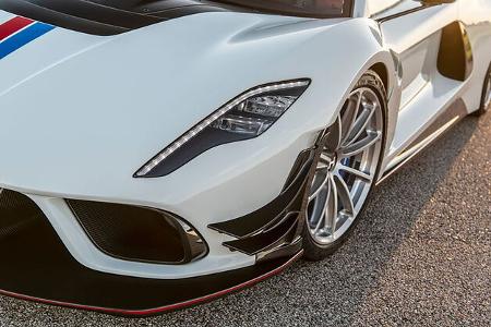 Hennessey Venom F5 Revolution