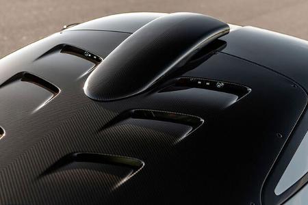 Hennessey Venom F5 Revolution