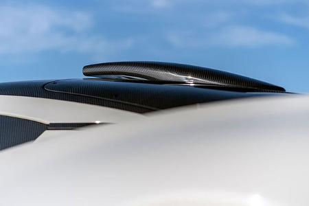 Hennessey Venom F5 Revolution