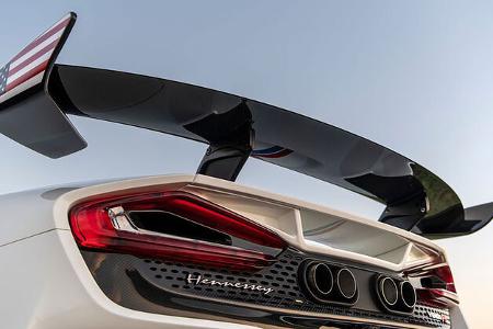Hennessey Venom F5 Revolution