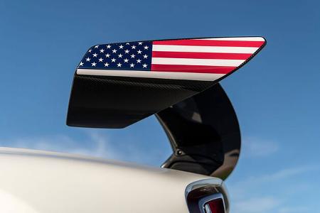 Hennessey Venom F5 Revolution