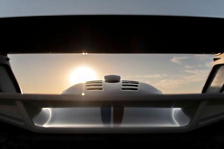 Hennessey Venom F5 Revolution