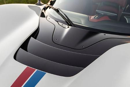 Hennessey Venom F5 Revolution