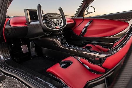 Hennessey Venom F5 Revolution