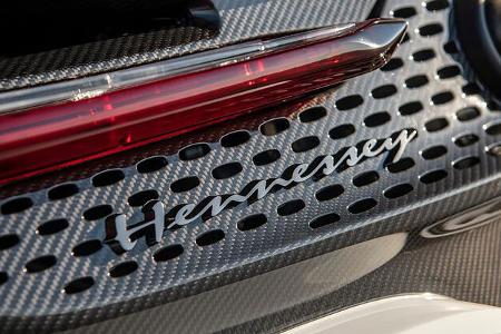 Hennessey Venom F5 Revolution