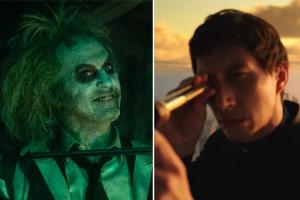 Lottergeist trifft Zukunftsutopie: Die Kinotipps im September