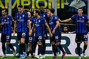 Inter lässt Bergamo keine Chance