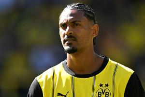 BVB verleiht Haller nach Leganes