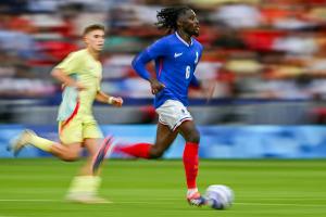 Gladbach lässt Kone zur AS Rom ziehen