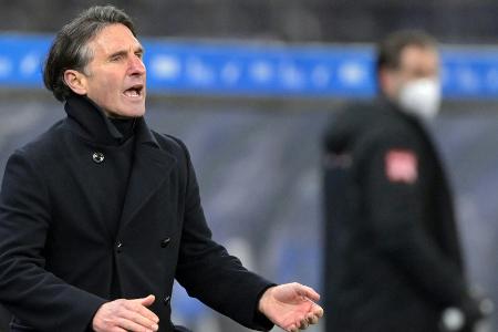 Nigerias Verband: Labbadia-Deal an Steuerfrage gescheitert