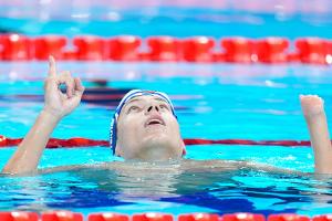 "In L.A. noch deutlich besser": Wetekam hat Lust auf mehr