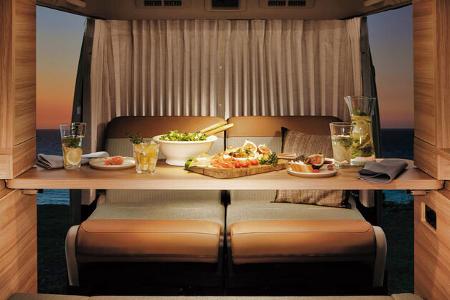 08/2024 Nissan N350 Caravan Myhome Camper