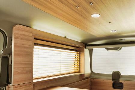 08/2024 Nissan N350 Caravan Myhome Camper