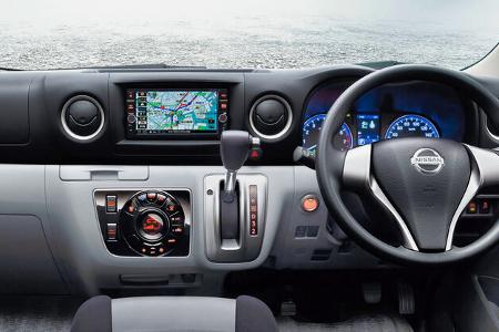 08/2024 Nissan N350 Caravan Myhome Camper