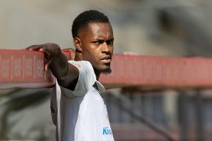 Dritte Leihe: Mainzer Edimilson Fernandes nach Brest