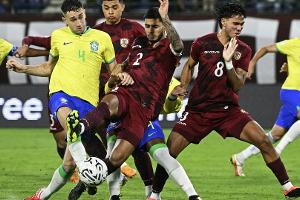 Hoffenheim holt Brasilianer Chaves