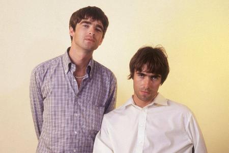 Oasis-Tickets für 6.000 Pfund angeboten: Band warnt vor Weiterverkauf