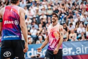 Ehlers/Wickler souverän im DM-Halbfinale