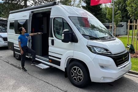 Adria Twin Twin (2025)