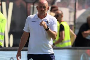 Absteiger Darmstadt auch nach vier Spielen sieglos