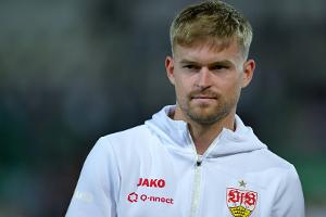 VfB verlängert mit Nationalspieler Mittelstädt