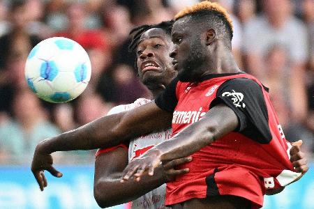 Es ist vorbei: Leverkusen verliert nach 463 Tagen