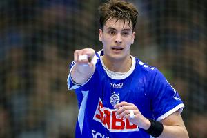 European League: Gummersbach und Melsungen legen gut vor