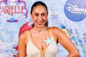 "The Voice"-Moderatorin Melissa Khalaj wird selbst zum Coach