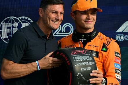 SID-Aufwärmrunde: Vier Kernpunkte für das Rennen in Monza