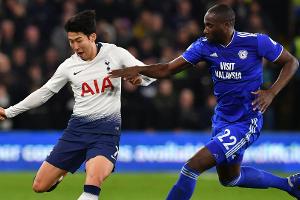 Früherer ivorischer Verteidiger Bamba überraschend verstorben