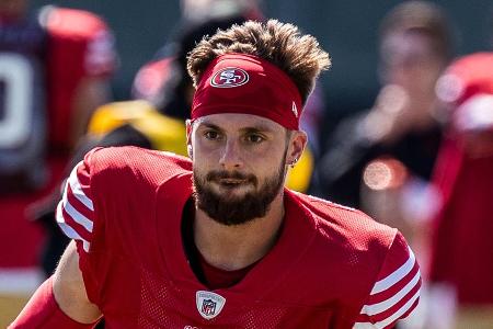 Ricky Pearsall: Footballer bei versuchtem Raubüberfall angeschossen