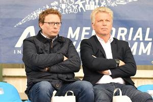 Aufsichtsrat ersetzt Präsidium: Schweitzer neuer DLV-Chef