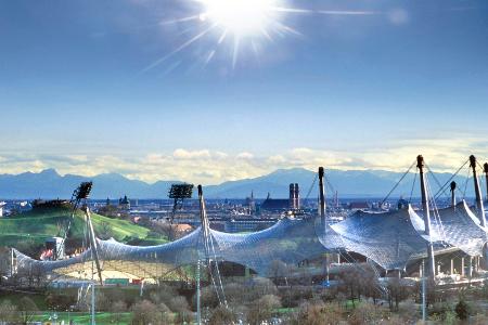 DLV plant Bewerbung für Leichtathletik-WM 2029 oder 2031