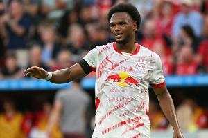 Spieler des Tages: Lois Openda