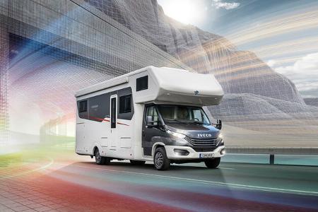 Concorde Daily Diamond Series 891 LR (2024)