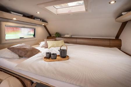 Concorde Daily Diamond Series 891 LR (2024)