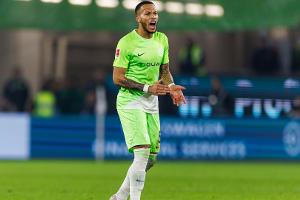 Wolfsburg verlängert mit Vranckx