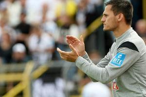 Erster Punkt für Ulm: 0:0 in Paderborn