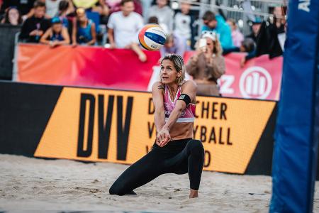 Emotionaler Abschluss: Ludwig verpasst DM-Titel zum Abschied