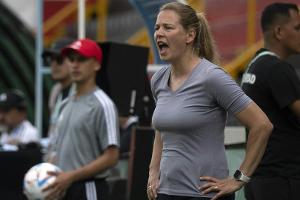 U20-WM: Traumstart für die DFB-Frauen