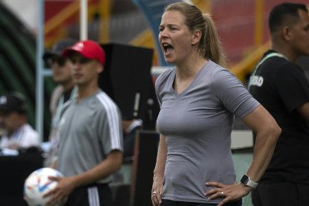 U20-WM: Traumstart für die DFB-Frauen