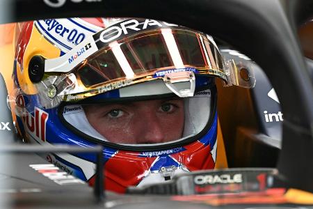 Das Formel-1-Reife(n)zeugnis des SID: Monza