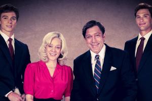 Netflix-Serie "Monster" und mehr: Die Serien-Highlights im September