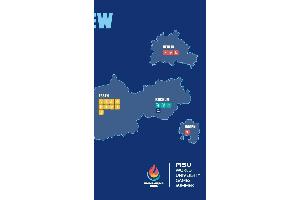 Berlin wird Teil der University Games an Rhein und Ruhr