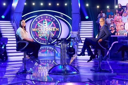 Das ändert sich bei 