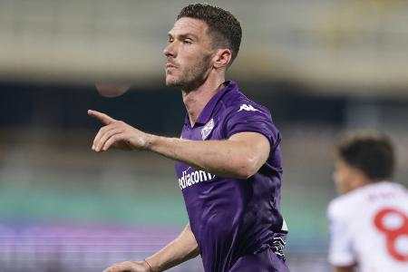 Nach Traumdebüt gefeiert: 