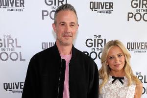 Sarah Michelle Gellar und Freddie Prinze Jr. feiern 22. Hochzeitstag